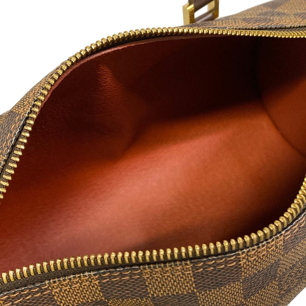 Louis Vuitton Papillon 26 Damier Handbag N51304 - Picture 7 of 16